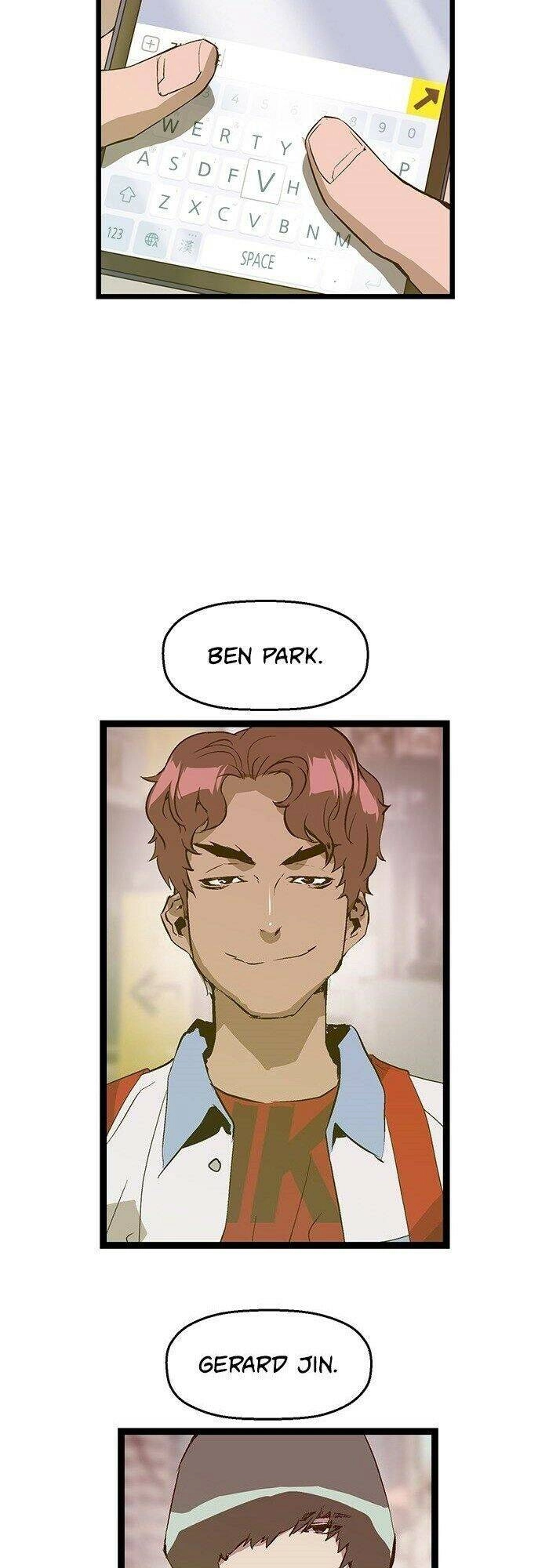 Anh Hùng Yếu Chapter 50 - 42