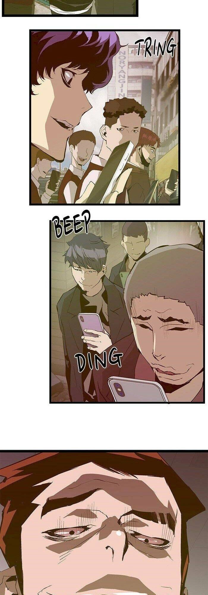 Anh Hùng Yếu Chapter 50 - 45