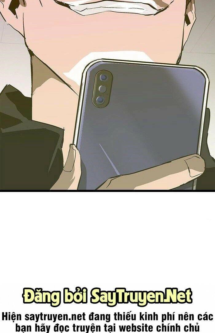 Anh Hùng Yếu Chapter 50 - 46