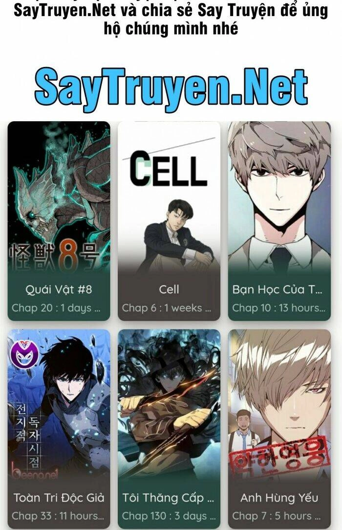 Anh Hùng Yếu Chapter 50 - 47