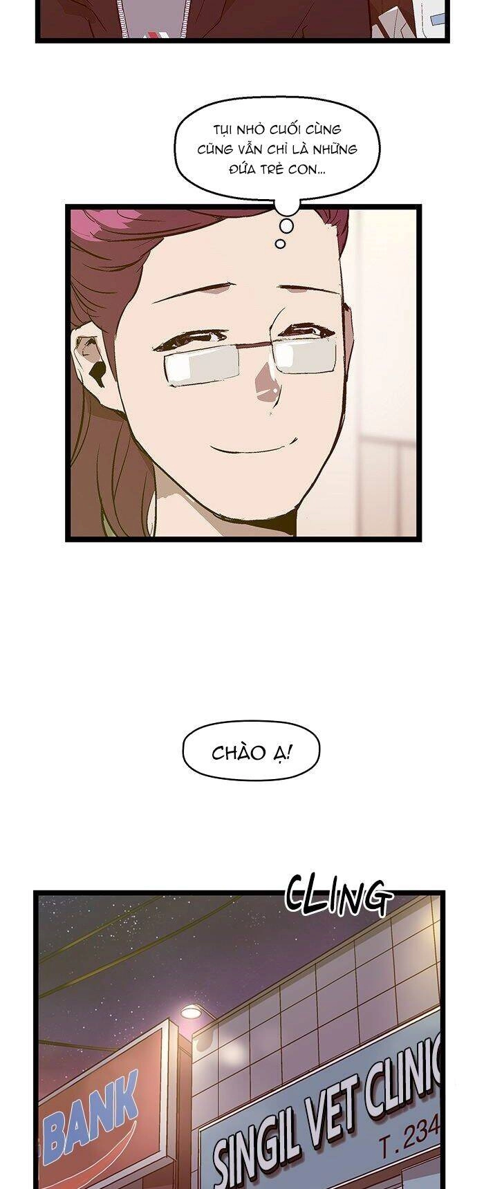 Anh Hùng Yếu Chapter 51 - 6