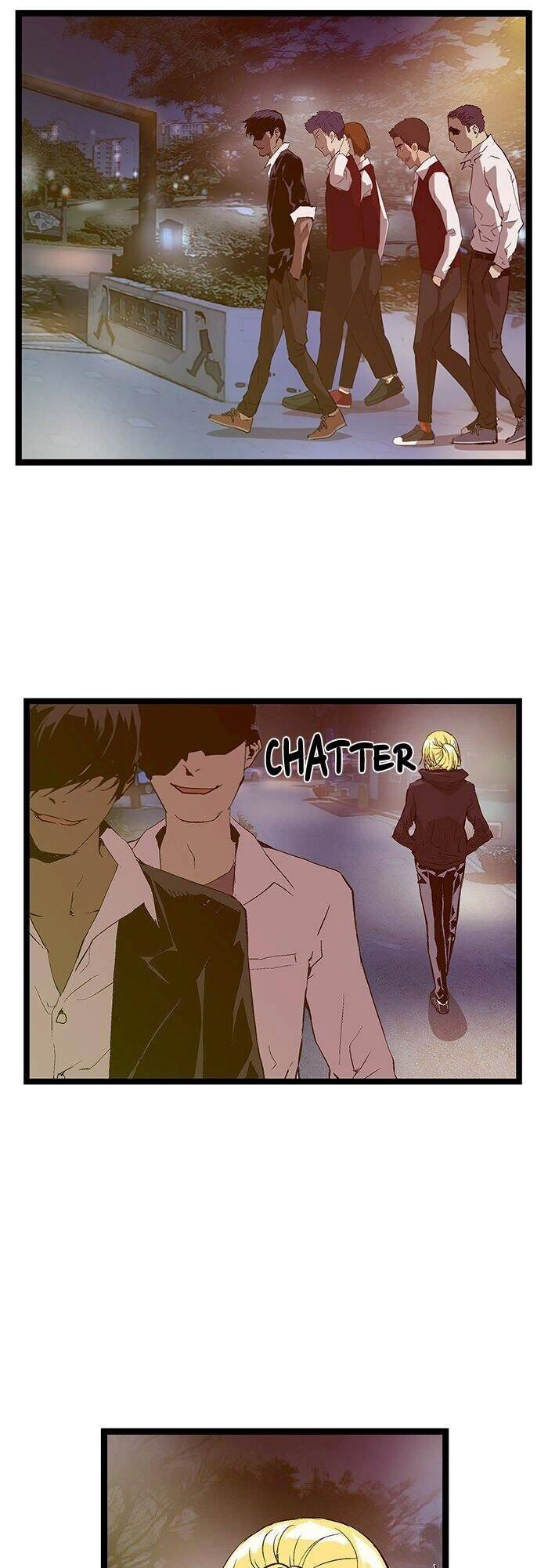 Anh Hùng Yếu Chapter 51 - 10