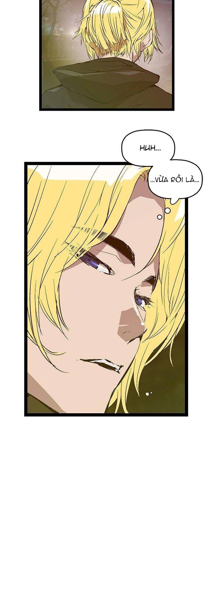 Anh Hùng Yếu Chapter 51 - 11