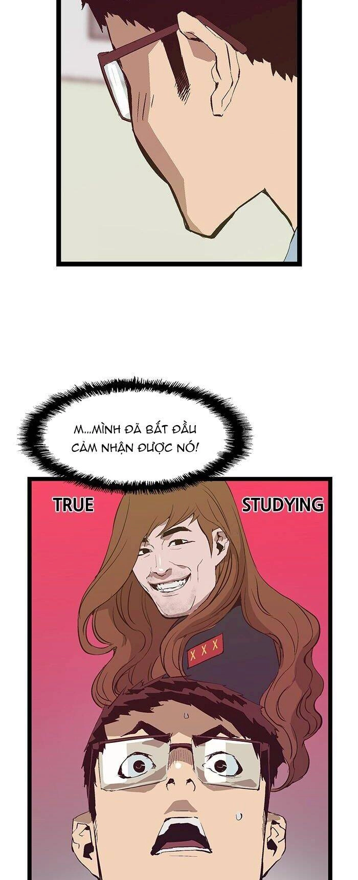 Anh Hùng Yếu Chapter 51 - 13