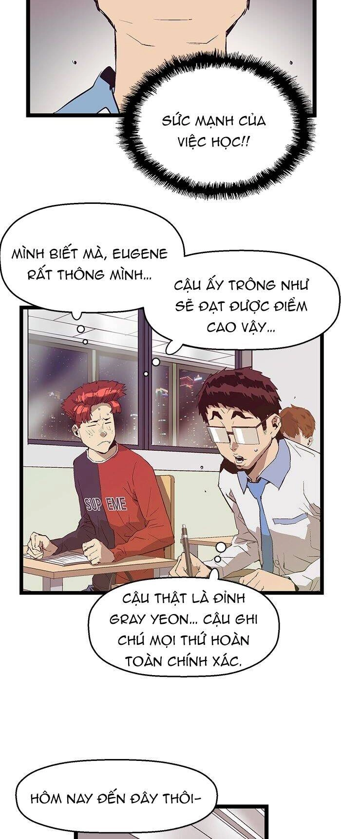 Anh Hùng Yếu Chapter 51 - 14