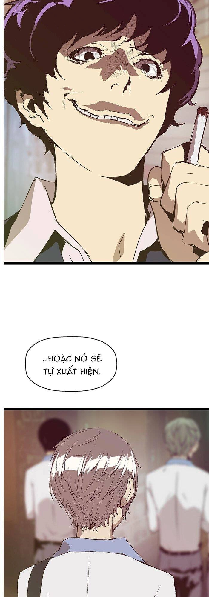 Anh Hùng Yếu Chapter 51 - 28