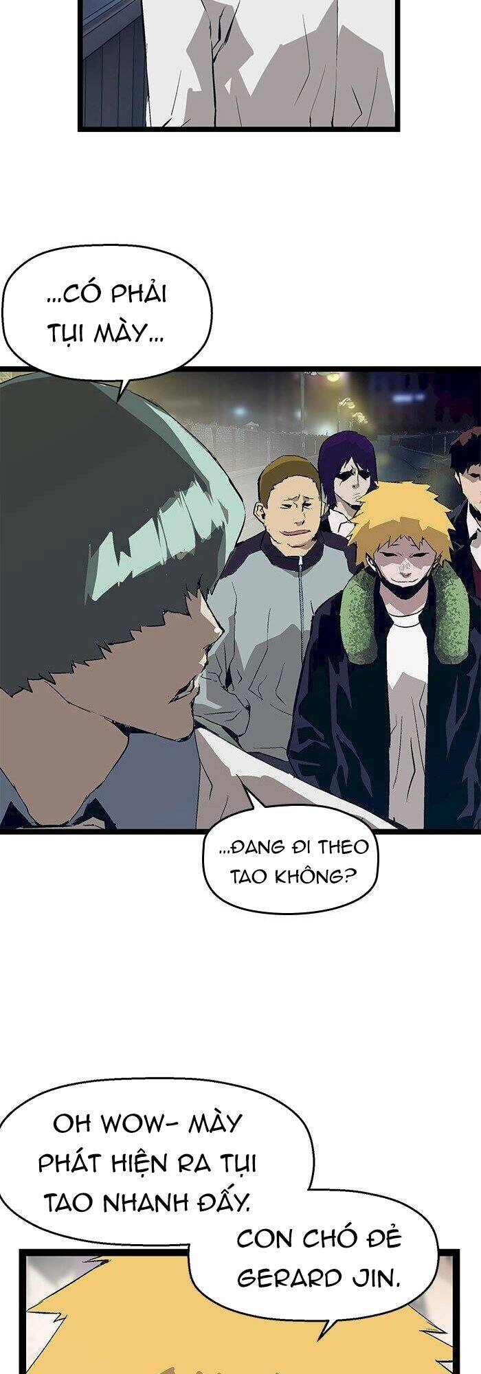 Anh Hùng Yếu Chapter 51 - 32