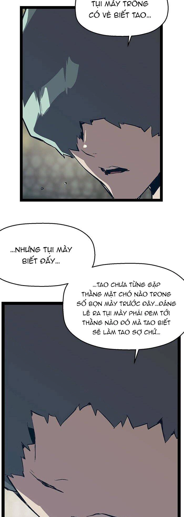 Anh Hùng Yếu Chapter 51 - 36