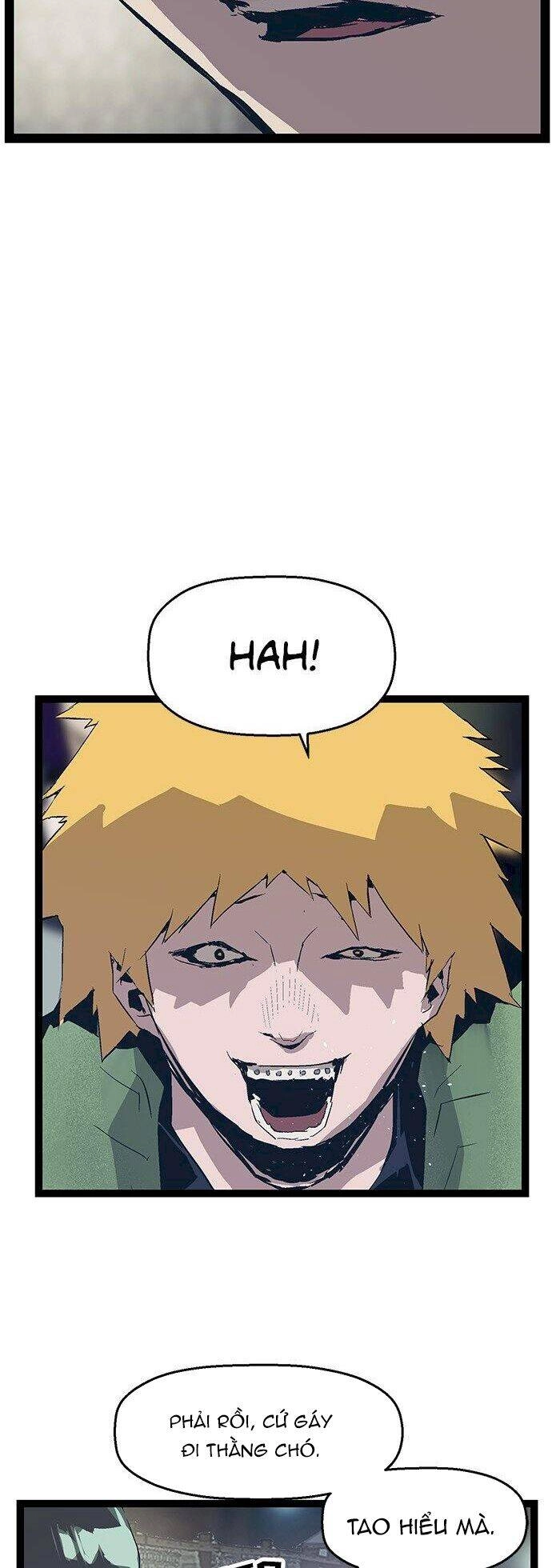 Anh Hùng Yếu Chapter 51 - 37