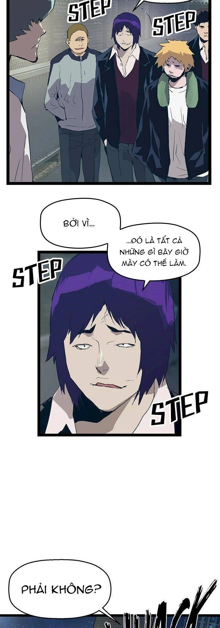 Anh Hùng Yếu Chapter 51 - 38