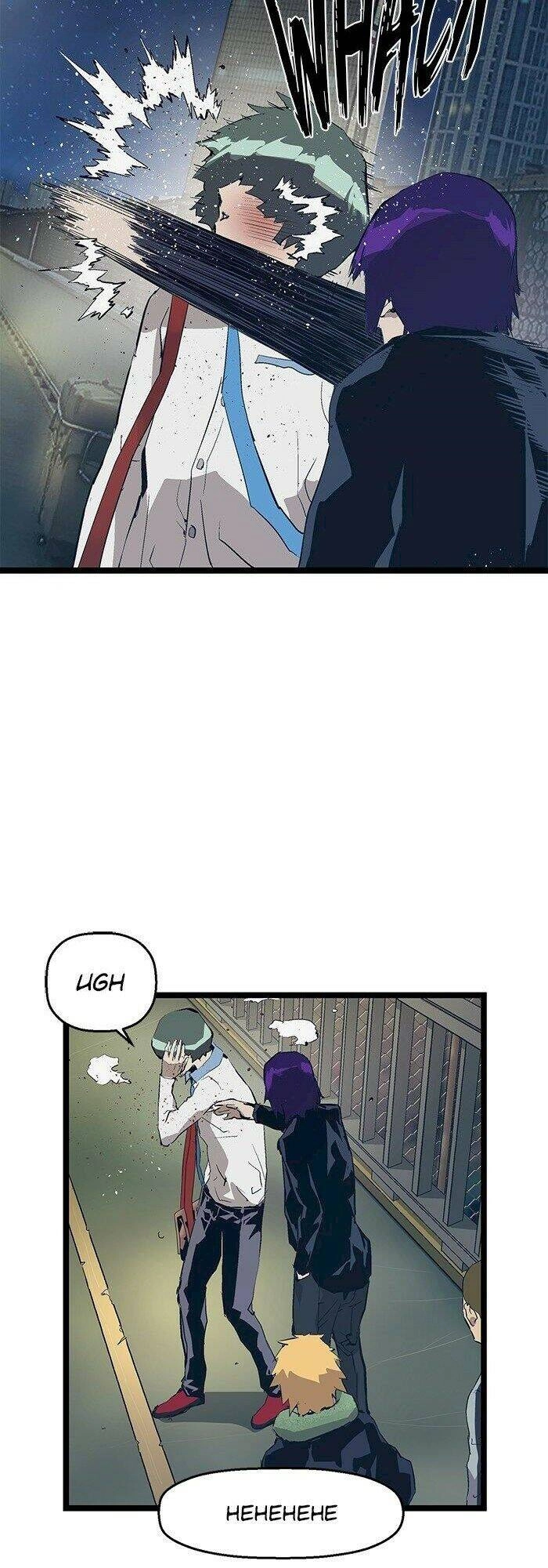 Anh Hùng Yếu Chapter 51 - 39