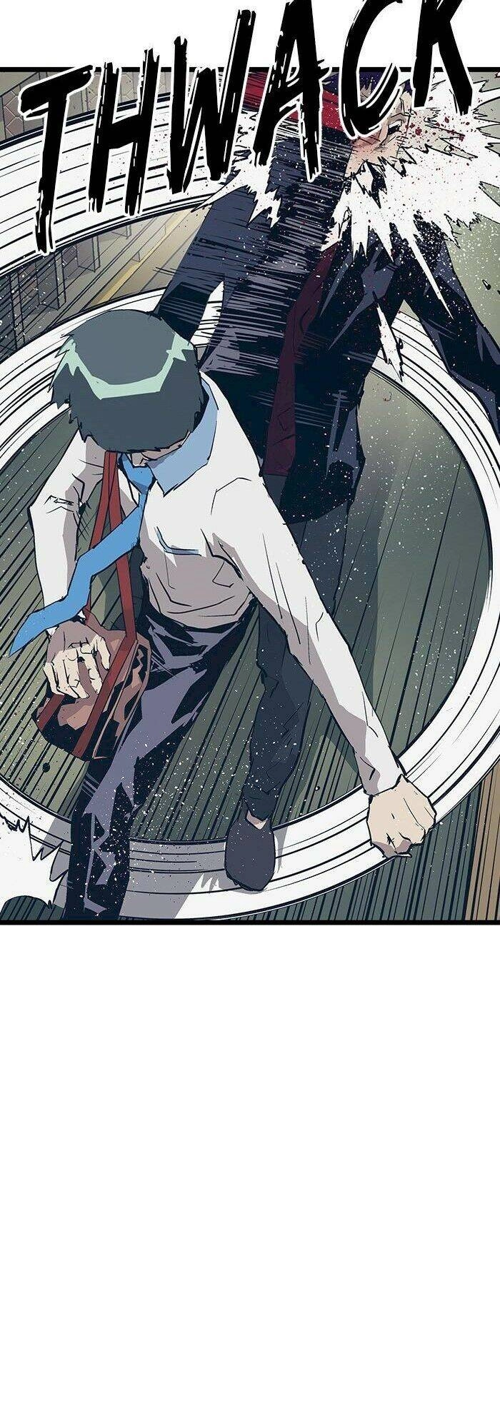 Anh Hùng Yếu Chapter 51 - 41