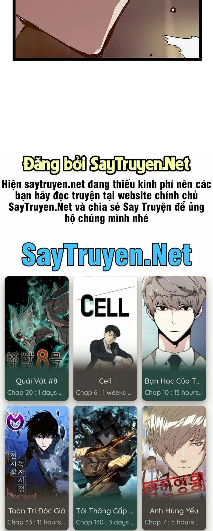 Anh Hùng Yếu Chapter 51 - 44