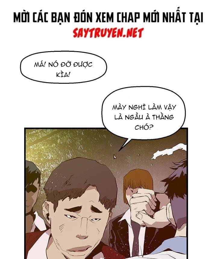 Anh Hùng Yếu Chapter 53 - 2