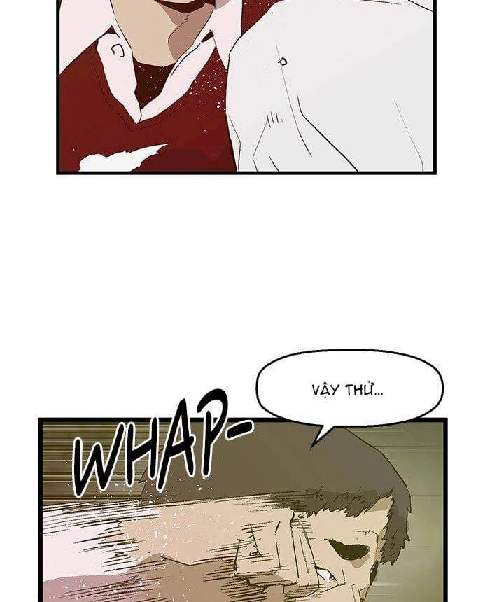 Anh Hùng Yếu Chapter 53 - 3