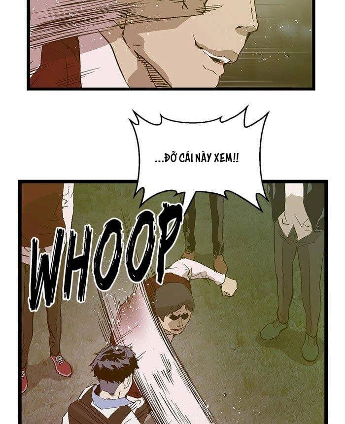 Anh Hùng Yếu Chapter 53 - 4