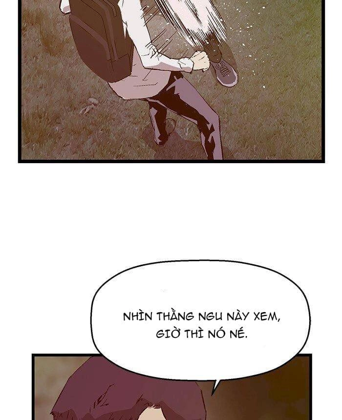 Anh Hùng Yếu Chapter 53 - 5