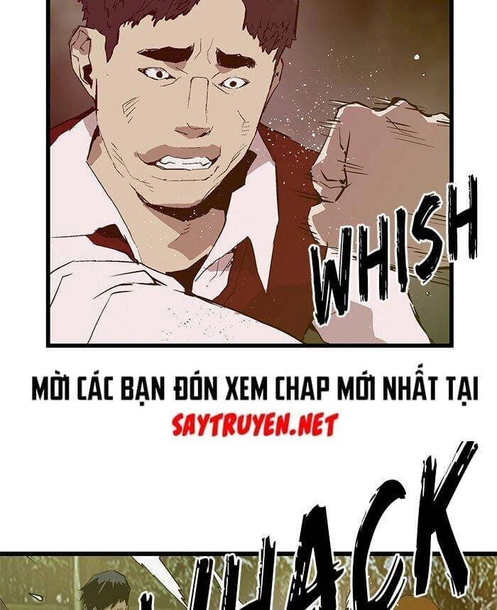 Anh Hùng Yếu Chapter 53 - 6
