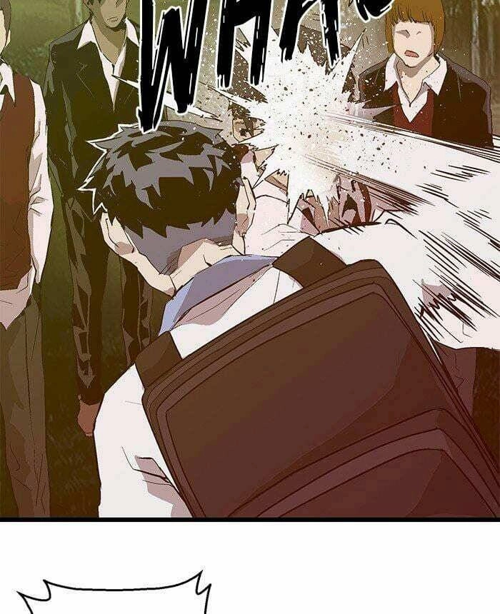 Anh Hùng Yếu Chapter 53 - 7