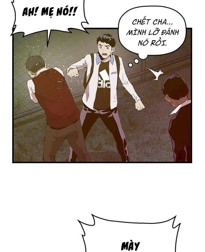 Anh Hùng Yếu Chapter 53 - 8