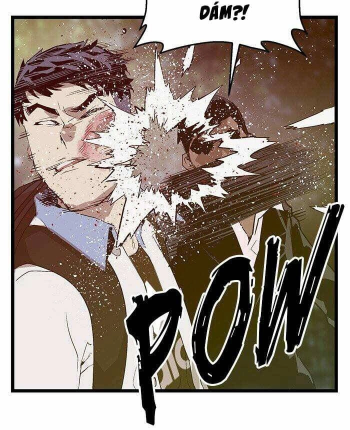 Anh Hùng Yếu Chapter 53 - 9