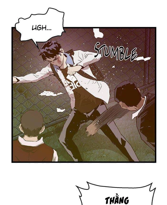 Anh Hùng Yếu Chapter 53 - 10