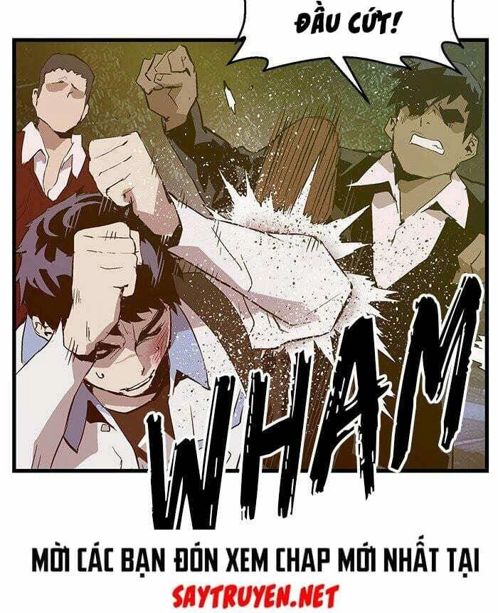 Anh Hùng Yếu Chapter 53 - 11