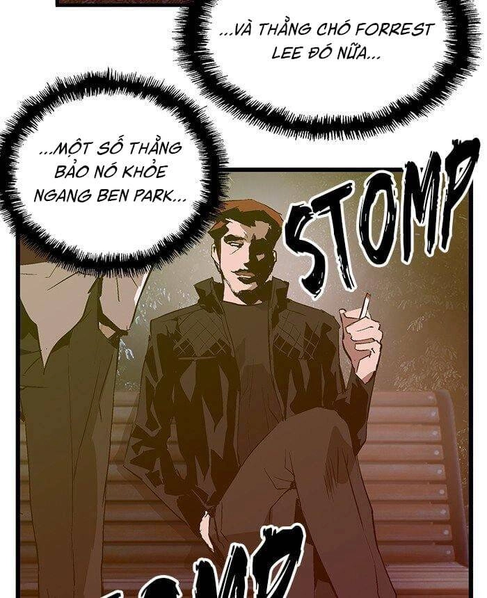 Anh Hùng Yếu Chapter 53 - 14