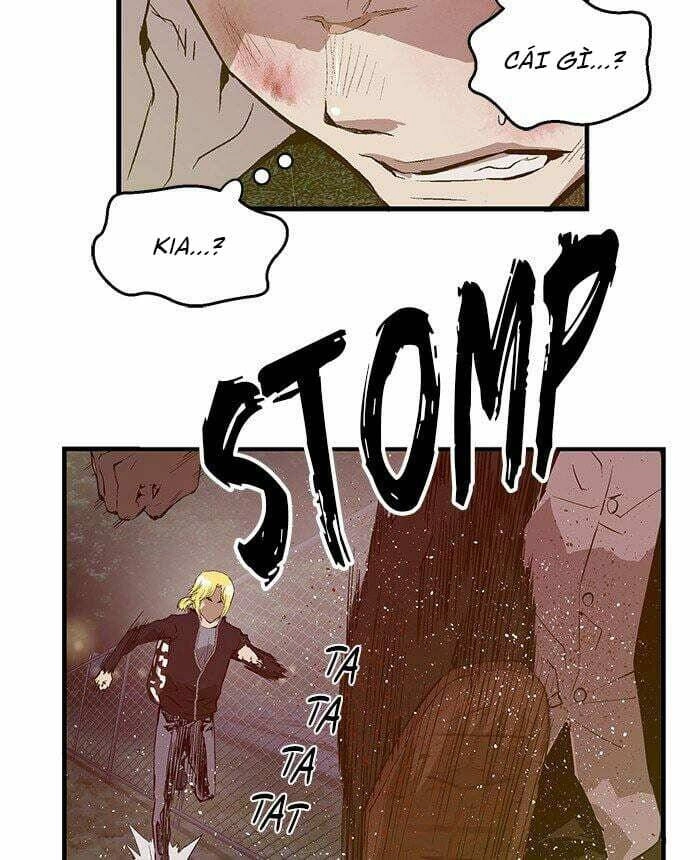 Anh Hùng Yếu Chapter 53 - 16