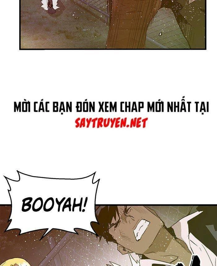 Anh Hùng Yếu Chapter 53 - 17