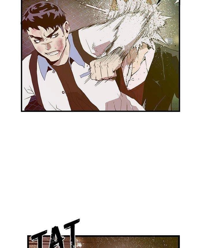 Anh Hùng Yếu Chapter 53 - 22