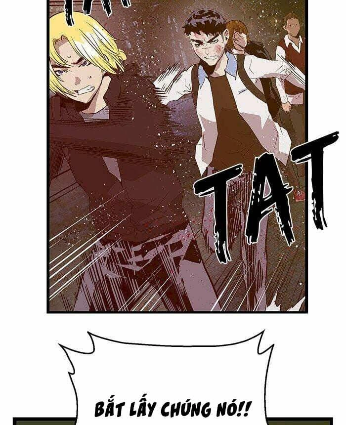 Anh Hùng Yếu Chapter 53 - 23