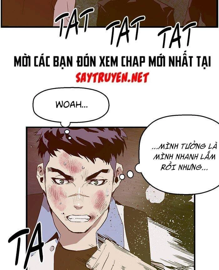 Anh Hùng Yếu Chapter 53 - 26