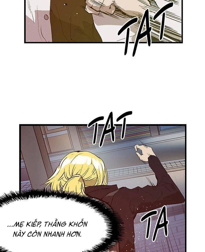 Anh Hùng Yếu Chapter 53 - 27