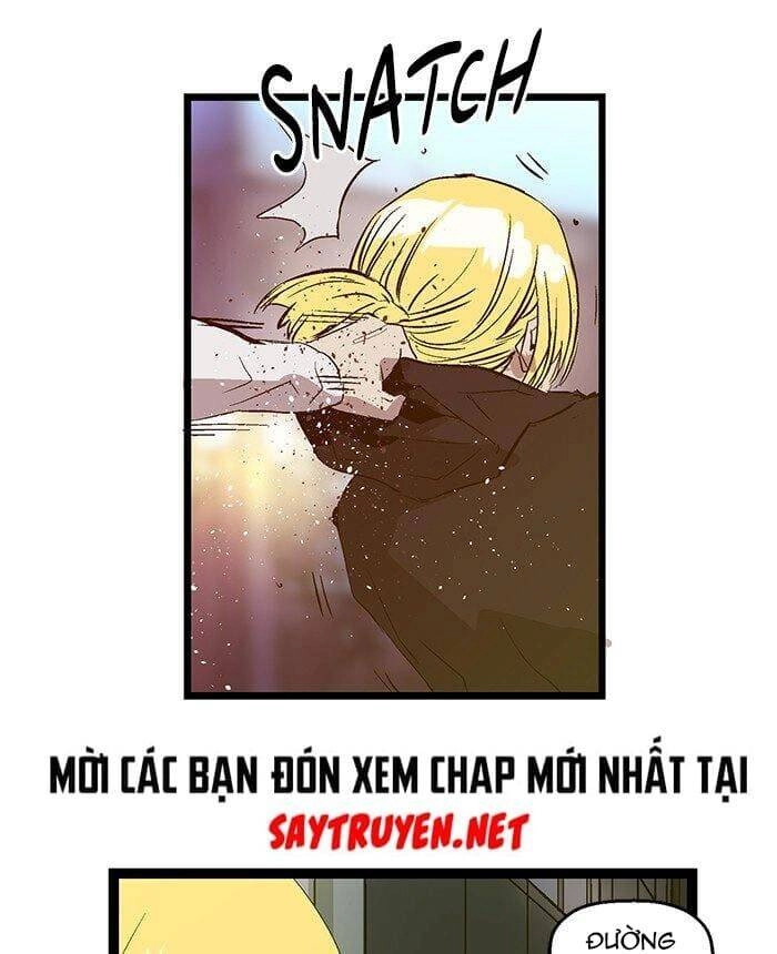 Anh Hùng Yếu Chapter 53 - 30