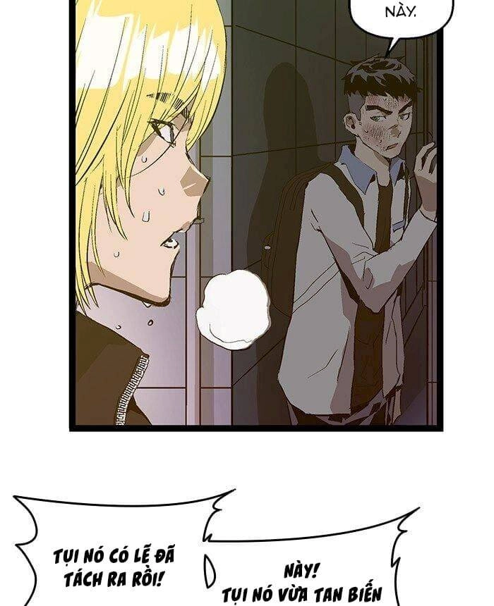 Anh Hùng Yếu Chapter 53 - 31