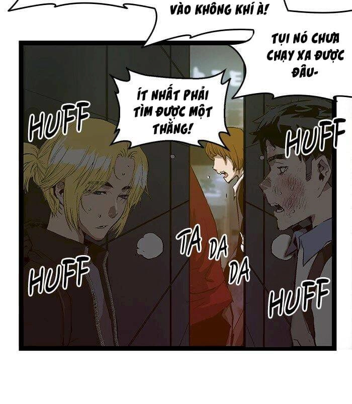 Anh Hùng Yếu Chapter 53 - 32