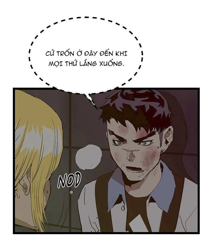 Anh Hùng Yếu Chapter 53 - 33