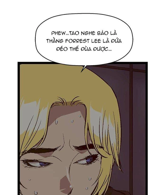 Anh Hùng Yếu Chapter 53 - 34