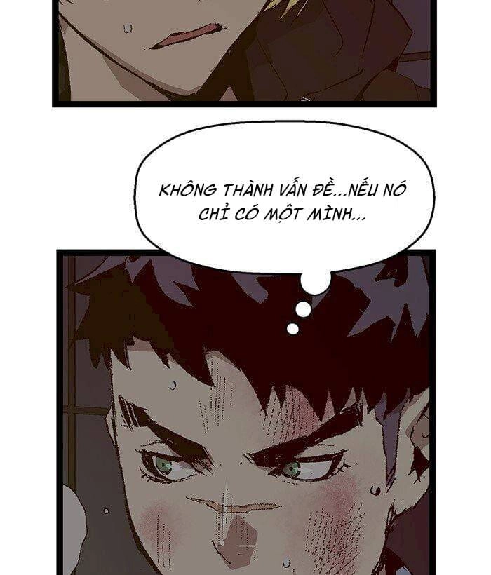 Anh Hùng Yếu Chapter 53 - 35