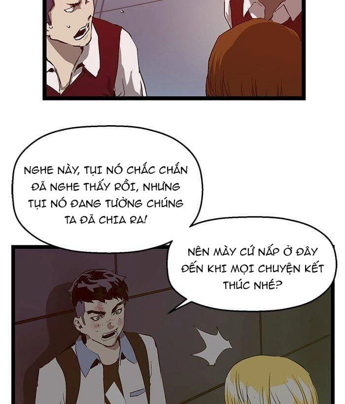 Anh Hùng Yếu Chapter 53 - 40