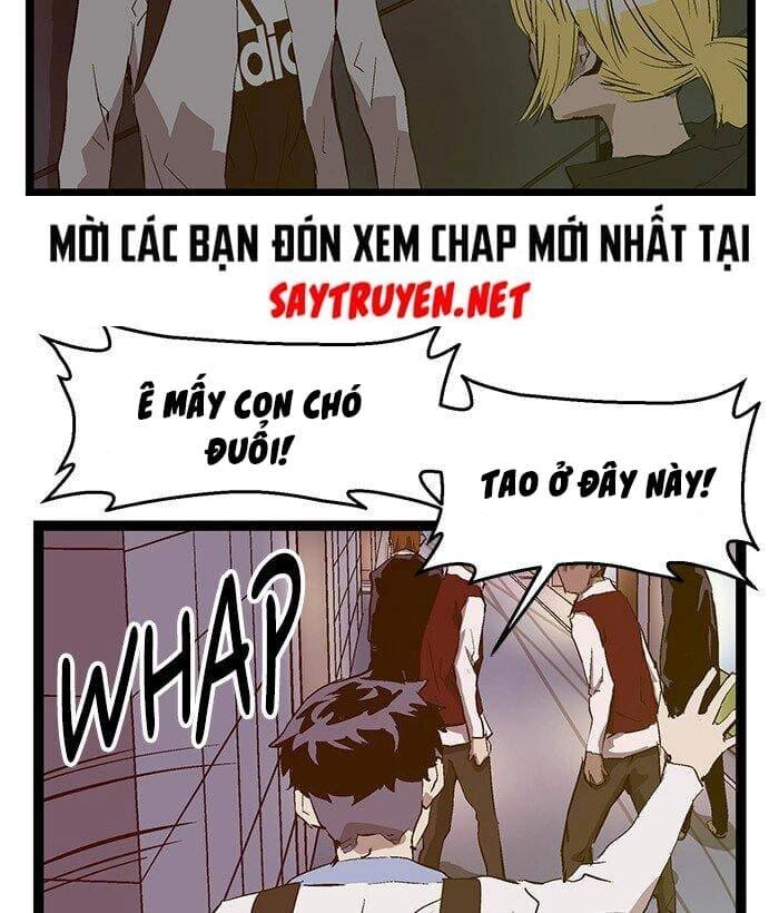 Anh Hùng Yếu Chapter 53 - 41