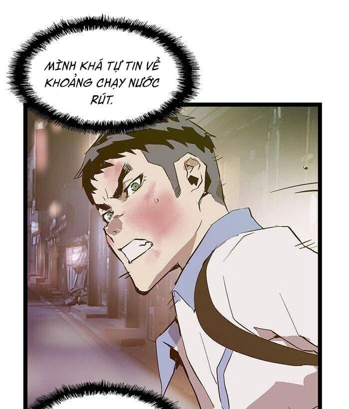 Anh Hùng Yếu Chapter 53 - 44