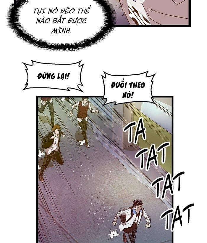 Anh Hùng Yếu Chapter 53 - 45