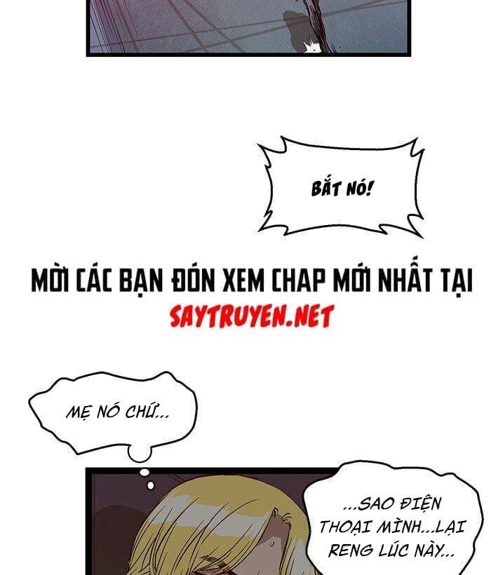 Anh Hùng Yếu Chapter 53 - 46