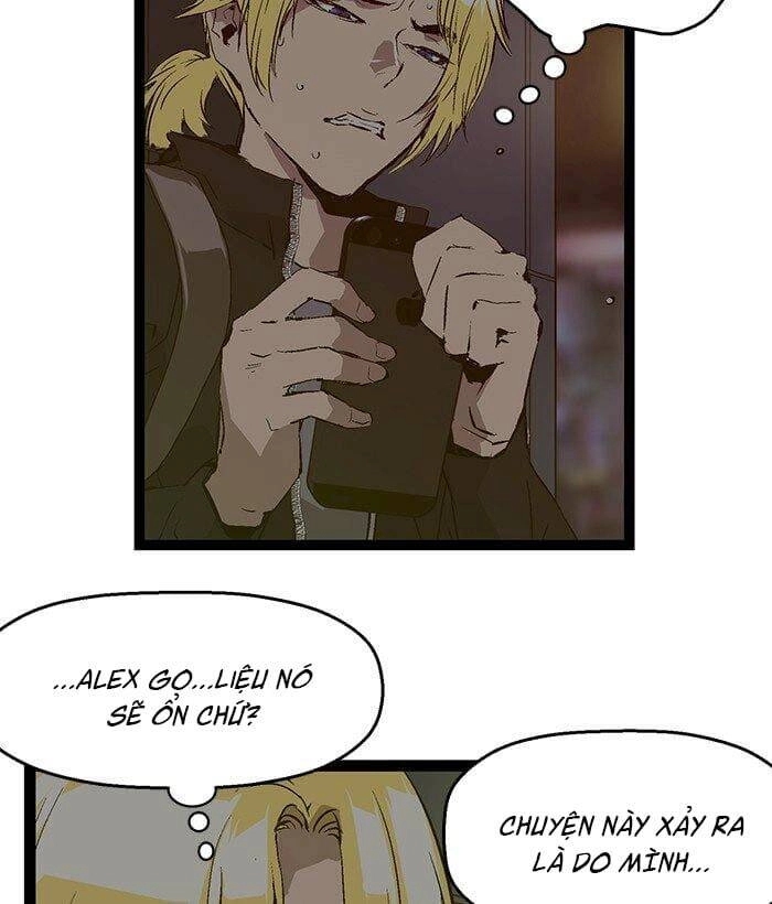 Anh Hùng Yếu Chapter 53 - 47