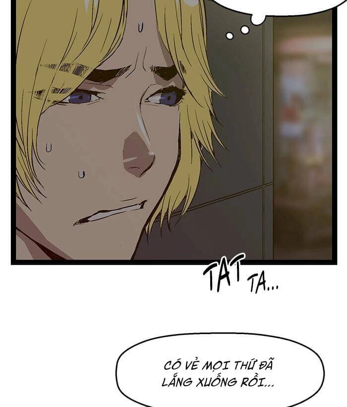 Anh Hùng Yếu Chapter 53 - 48