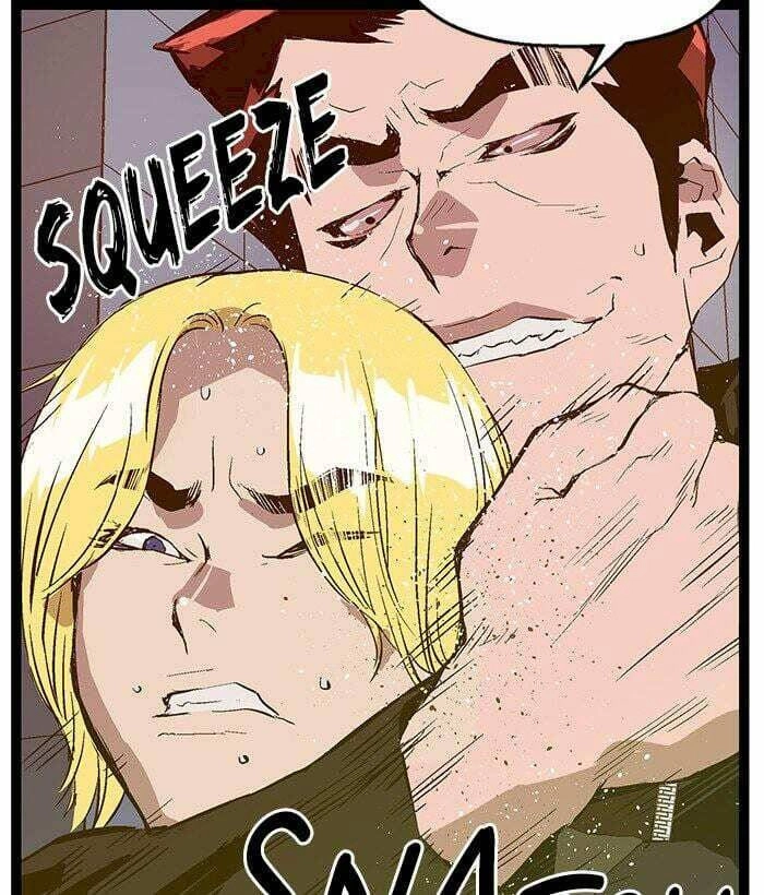 Anh Hùng Yếu Chapter 53 - 54