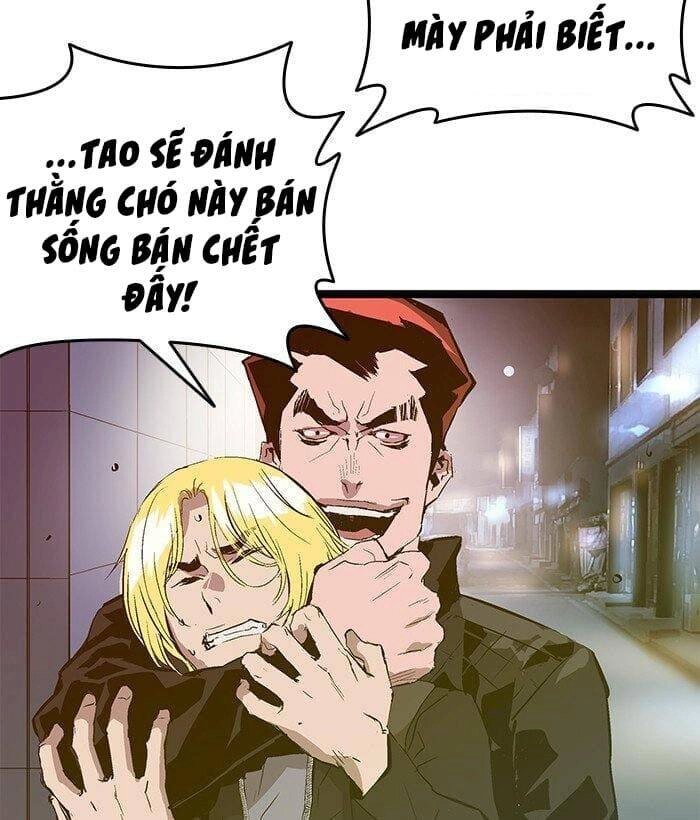 Anh Hùng Yếu Chapter 53 - 57