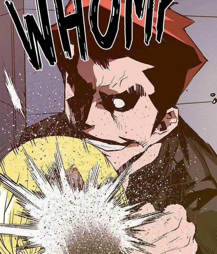 Anh Hùng Yếu Chapter 53 - 61